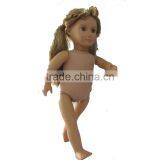 Customized 18 Inch Chrismas Doll Baby Doll From China Factory thumbnail-4