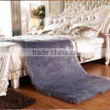 The Factory Wholesale Imitation Sheepskin Carpet Floor MATS thumbnail-3