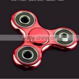 2017 New Hand Spinner Fidget High Speed Relieve Stress Metal Hand Spinner thumbnail-1