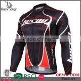 BEROY Custom Pro Team Bicycle Tops & Shirts, Fall Autumn Xxxxxl Bicycle Suit thumbnail-2