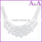 Factory New Fashion Cotton Collar Lace Design thumbnail-1