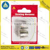 Personalize Logo Assorted Needle Thimble for Household Sewing Needle Work thumbnail-5