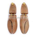 2016 New Arrival Best Price 1 Pair Wooden Shoes Tree Stretcher Shaper Keeper EU 35-46/US 5-12/UK 3-11.5 thumbnail-2