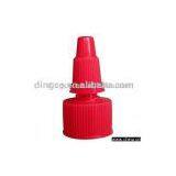 Plastic Cap (#320) thumbnail-1