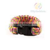 Wholesale High Quality Paracord Twisted Cord For Bracelet PV6020-10 thumbnail-2