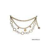 Sell CCB and Acrylic Belt thumbnail-1