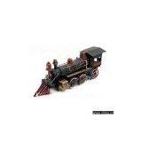 Black Fire Engine Toy- 217273 thumbnail-1