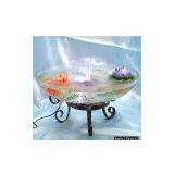 Fountain Fish Bowl thumbnail-1