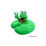 Sell Electronic Velboa Frog Toy thumbnail-1