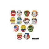 Funny Face Mug thumbnail-1