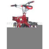 Sell Folding Electric Bike thumbnail-1