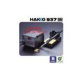 HAKKO 937 Digital Display Soldering Station thumbnail-1