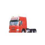 HOWO 6*4 Tractor Truck thumbnail-1