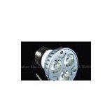 E27/E26/E14/MR16/GU10/B22 Led Indoor Spot Lighting 3w/AC85 - 265V thumbnail-1