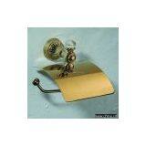 Covered Paper Holder thumbnail-1