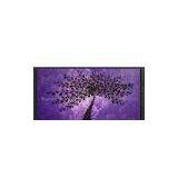 Knife Flower Oil Painting thumbnail-1