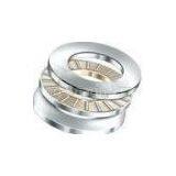 Thrust Roller Bearing, GCr15SiMn, Bearing Steel Support Radial Load and Axial Load thumbnail-1