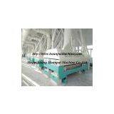 Flour Mill Production Line,flour Milling Plant,flour Mill Equipment thumbnail-3