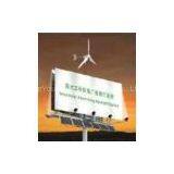 Outdoor Billboard Solar Power System03