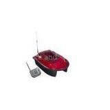 Intelligent Fishing Bait Boat With Electronic Compass;Gps System & Sonar-Type Fish Finder thumbnail-1