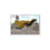 Mobile Crushing Station thumbnail-1