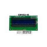 16 Characters x2 Lines Lcd Module Display (CM162-10)