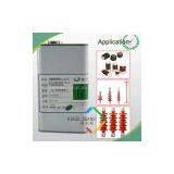 Two-part High Performance Liquid Silicone Adhesive thumbnail-2