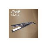 Tempreature Control Aluminum Hair Crimper thumbnail-1