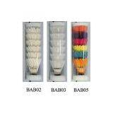 China (Mainland) Badminton Shuttlecock thumbnail-1