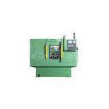 14KW Universal CNC Gear Chamfering Machine For Shaft Gear With Three Axis thumbnail-1