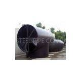 A402 WPL 3-WPL 6 Tee , Welded Forged Steel Pipe Fittings , Tee With A860 thumbnail-1