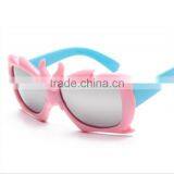 Cheap Cute Cartoon Plastic Children Party UV Proof Photochromic Sunglass thumbnail-2