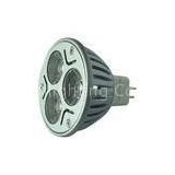 GU5.3 High Power MR16 LED Spot Light Bulb / Edison Household LED Bulbs