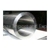 ASTM B338 GR2 Titanium Pipe 10mm*1mm Used for Auto Parts. thumbnail-1