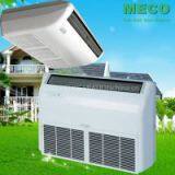 Floor Ceiling Type Chilled Water Fan Coil Unit-3RT thumbnail-1