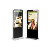 AUO Ipad Style 47 Inch LCD Digital Signage Display Monitor For Advertising , 16 : 9 Ratio thumbnail-1