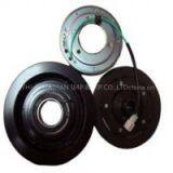 TM31 Compressor Clutch