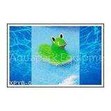 Kids Water Game Aqua Play, Amusement Spray Park Equipment For Water Splashing thumbnail-1