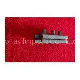 Hot-Dipped Galvanized Copper Aluminium Parallel Groove Clamp For Steel Wire