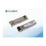 MMF SFP Optical Transceiver 1310nm 155M FX 2km For SDH Network thumbnail-1