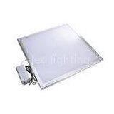 Energy Efficient 36W LED Panel Light , Ultra Slim 600X600 LED Panel Light PF>0.9