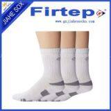 OEM Service Basketball Socks Youth Kids Sport Socks Men Sports Socks thumbnail-1