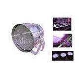 Wedding DMX Professional LED Stage Lighting , Led Par Cans thumbnail-1