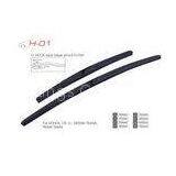 Windscreen 17 26 Winter Wiper Blades Frameless For HONDA CRV ISO