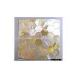 Mother of Pearl Shell Mosaic Tile thumbnail-1