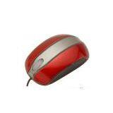 Sell Optical Wired Wheel Mouse thumbnail-1