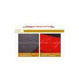 45inch Trampoline With Red thumbnail-1