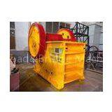 High Strength Stone Jaw Crusher for Road and Bridge Crushing 50-160t/h thumbnail-1