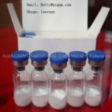 Injectable Polypeptide Hormones Antide CAS 112568-12-4 For Liomyoma Extracellular Matrix