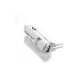 Samsung Galaxy / IPhone / HTC USB Car Charger Adapter , USB in Car Charger thumbnail-1